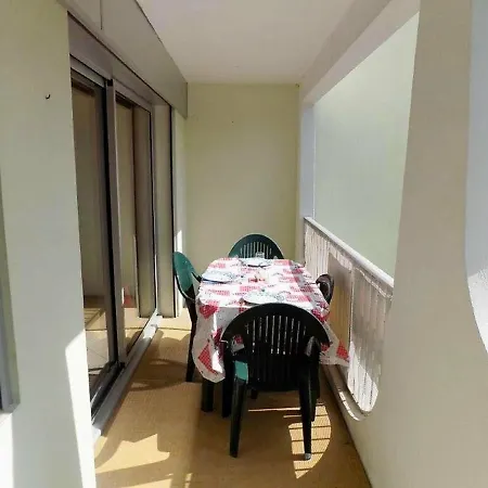 Saint-palais-sur-mer, 1 Piece, 3 Personnes - Fr-1-305a-2 Apartment