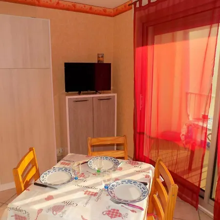 Apartment Saint-palais-sur-mer, 1 Piece, 3 Personnes - Fr-1-305a-2 Saint-Palais-sur-Mer