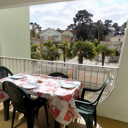 Saint-palais-sur-mer, 1 Piece, 3 Personnes - Fr-1-305a-2 *