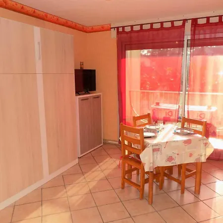 Saint-palais-sur-mer, 1 Piece, 3 Personnes - Fr-1-305a-2 Apartment